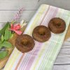 Churro Donut ( Low Carb)